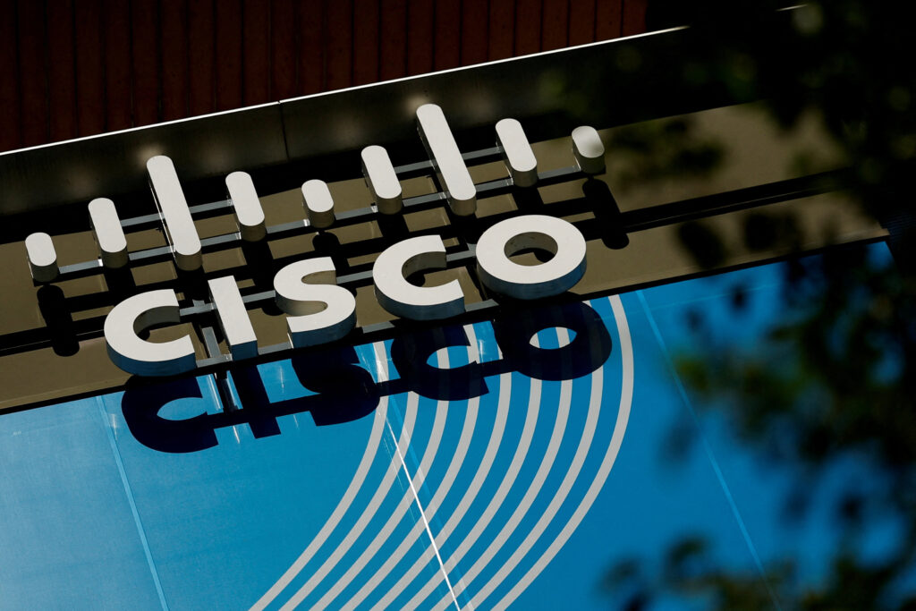 Cisco Systems