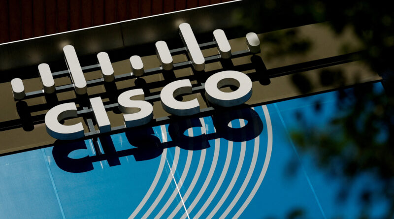 Cisco Systems