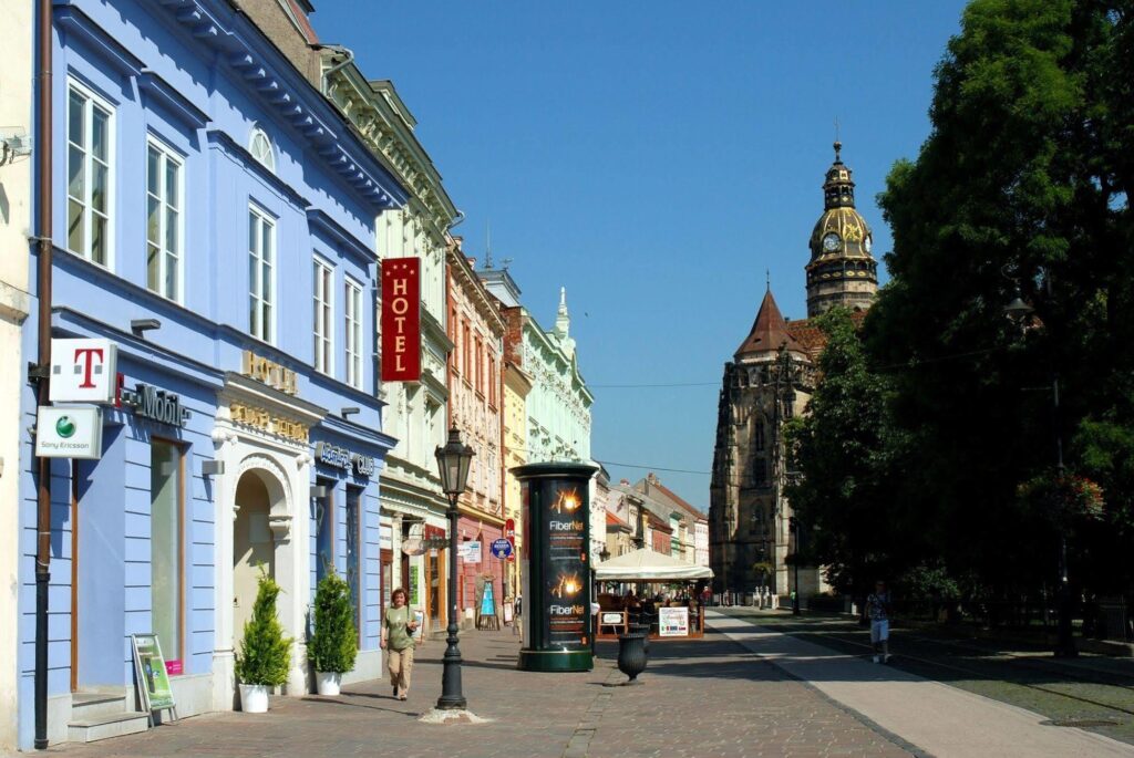 Kota Kosice