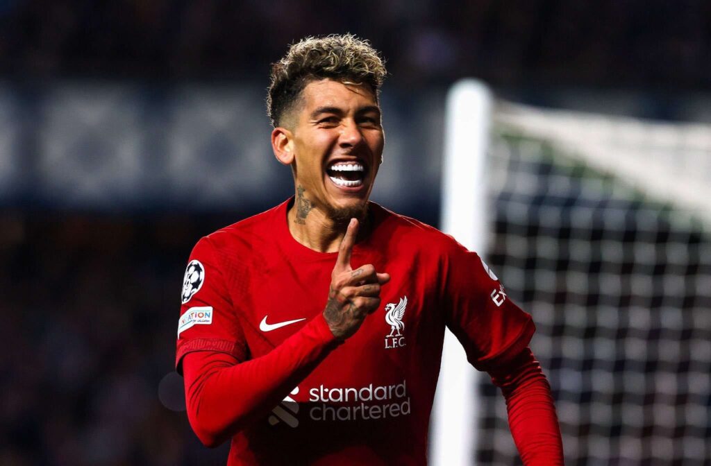 Roberto Firmino