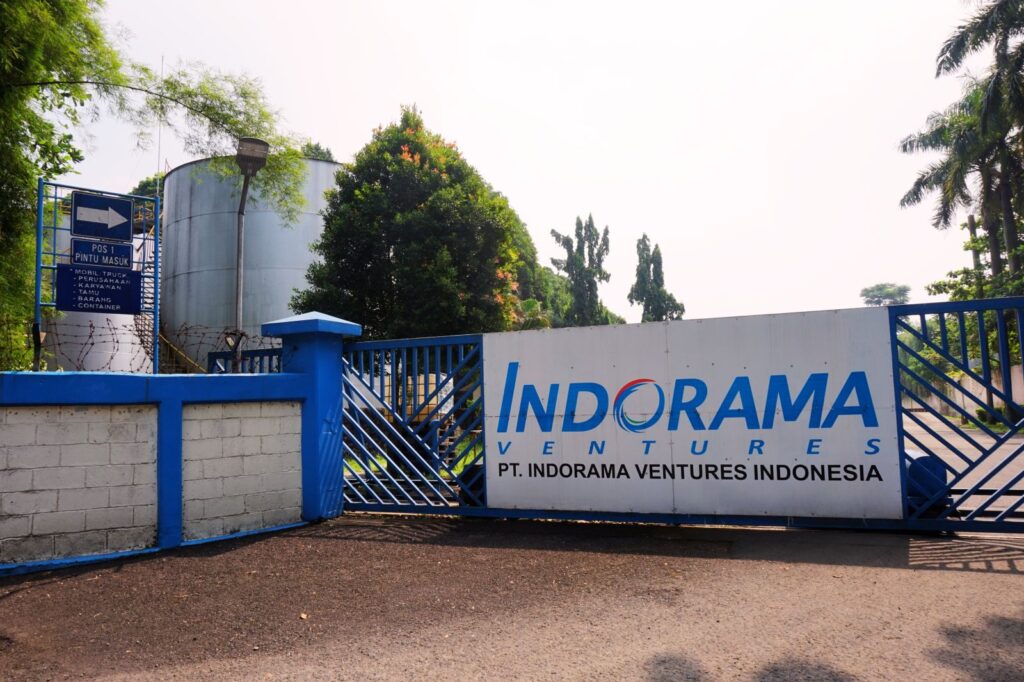 Indorama