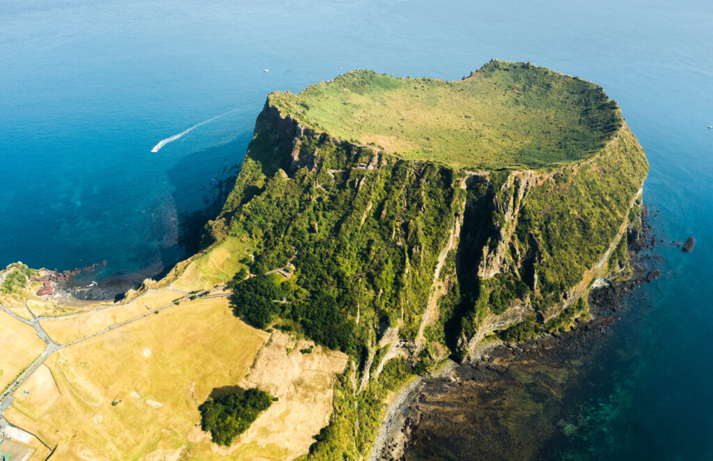 Jeju Island