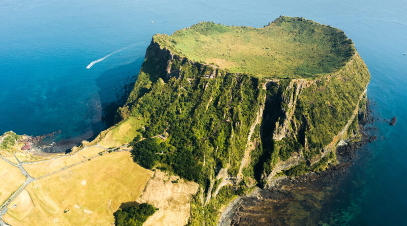 Jeju Island