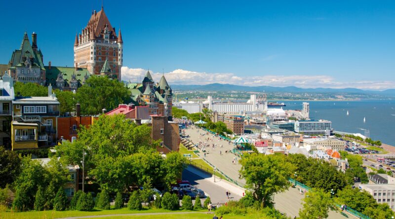 Kota Quebec