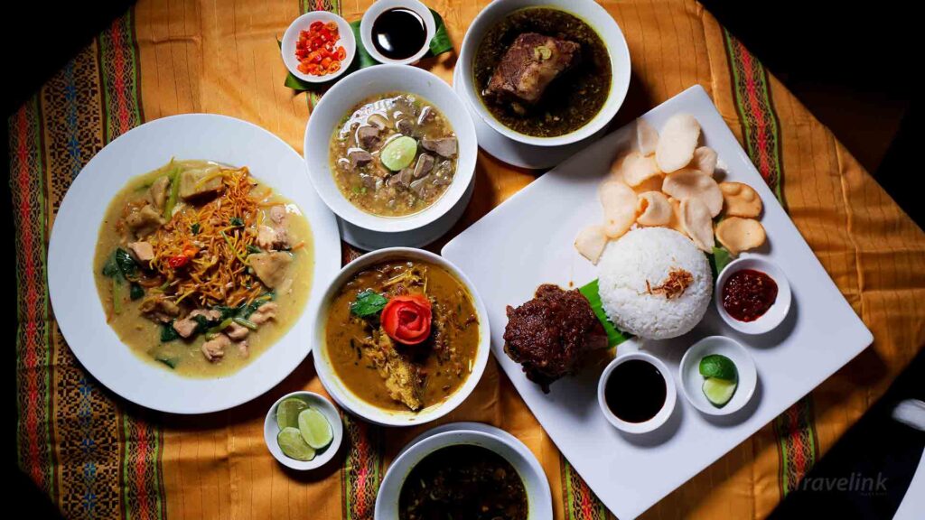 Kuliner Makassar