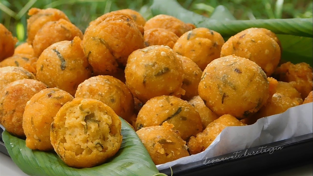 Kuliner Sala Lauak Khas Minangkabau Yang Menggugah Selera