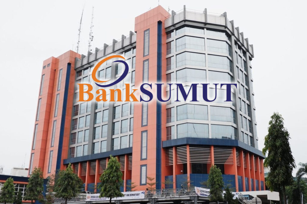 PT Bank Sumut