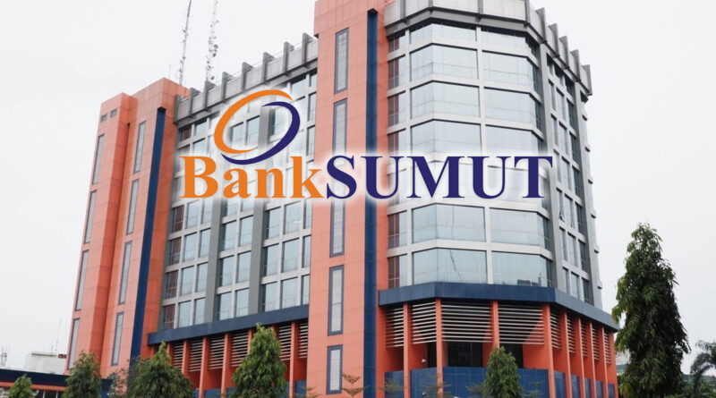 PT Bank Sumut