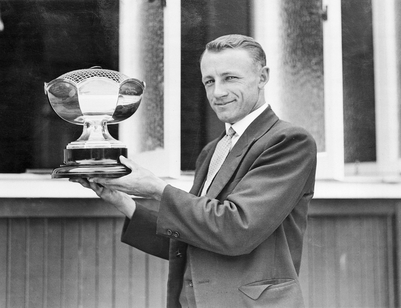 Sir Donald Bradman Ikon Besar Dan Legenda Dalam Dunia Kriket