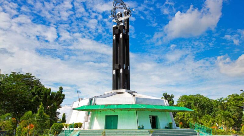 Tugu Khatulistiwa