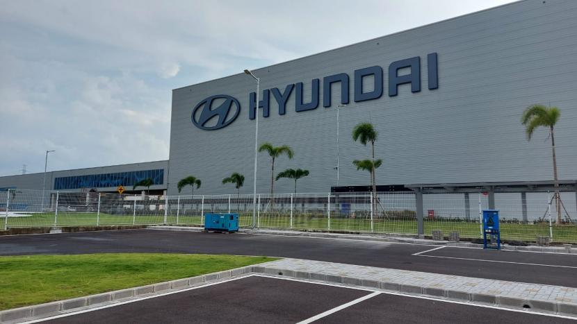 Perusahaan Hyundai Yang Kian Meroket