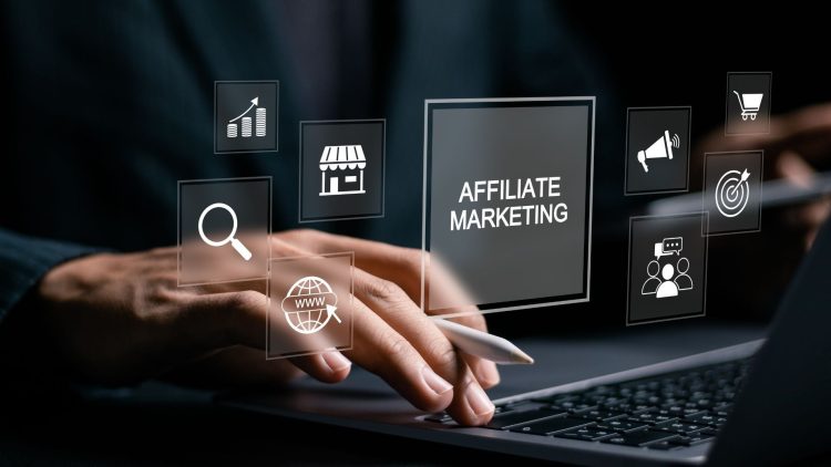 Pemasaran Berbasis Kinerja Atau Affiliate Marketing