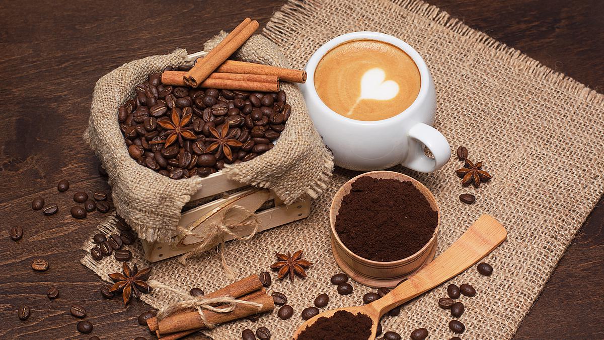 Kreasi Rasa Kopi Dengan Bahan Yang Tak Terduga