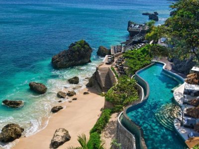 Ayana Resort