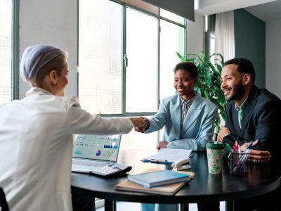 Financial Advisor