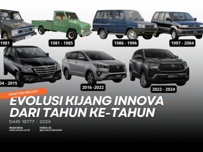 Kijang Innova
