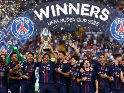 PSG