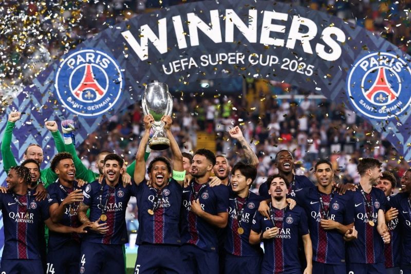 PSG