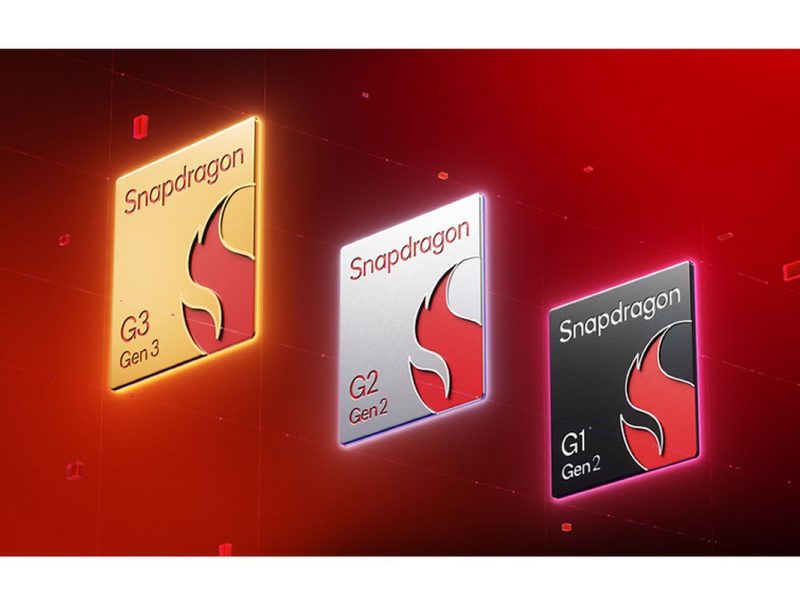Prosesor Snapdragon