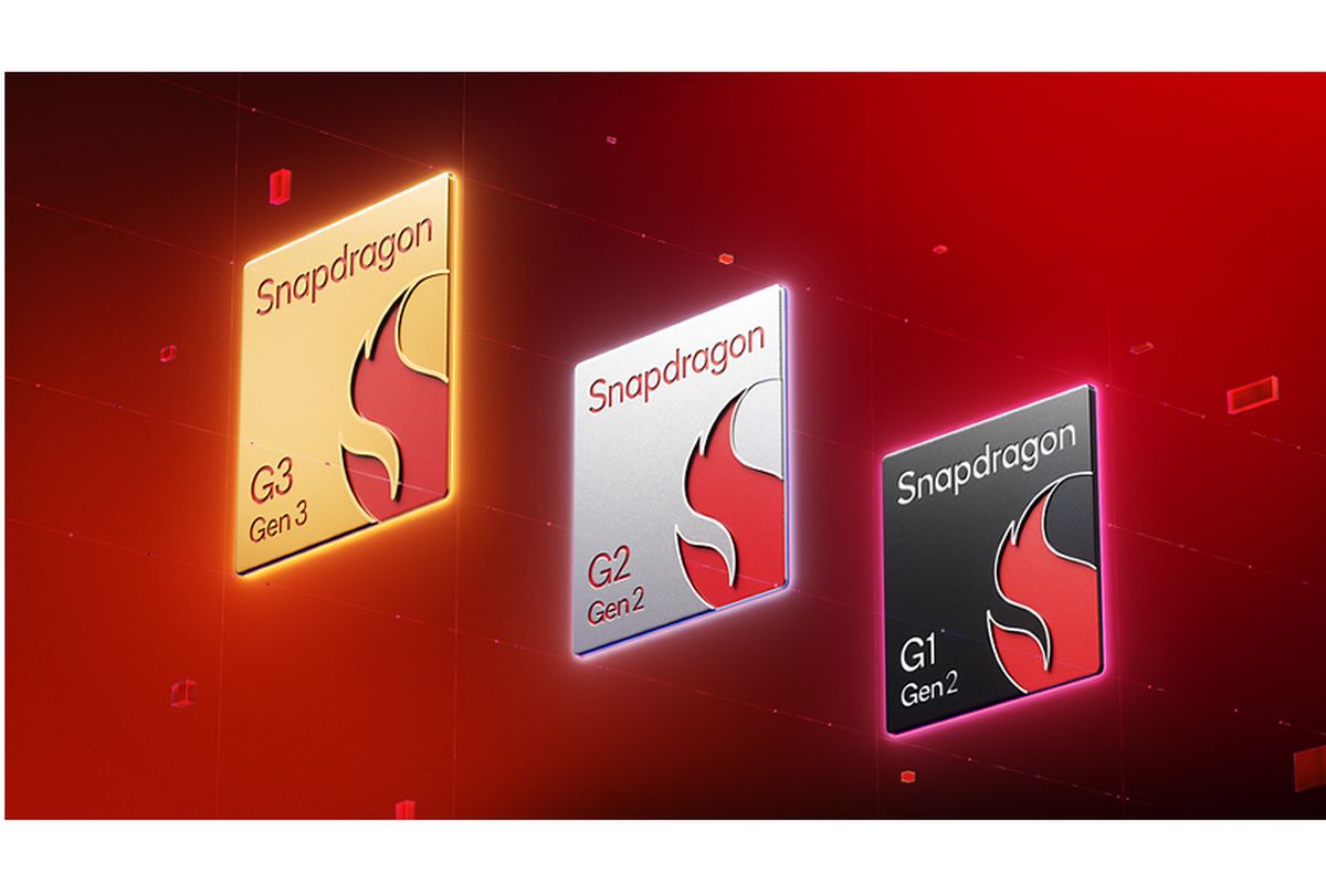Prosesor Snapdragon