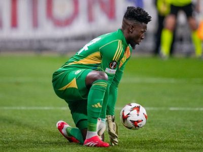 Andre Onana