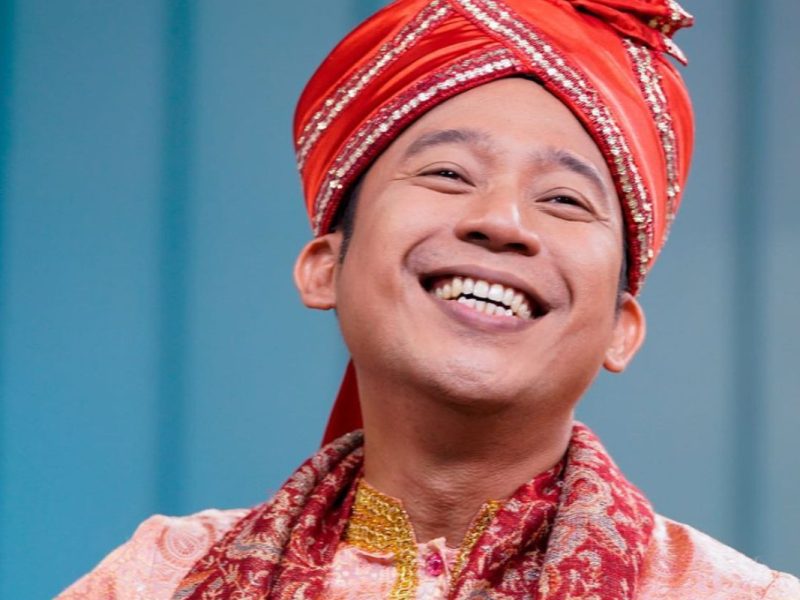 Denny Cagur
