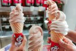 Es Krim Mixue