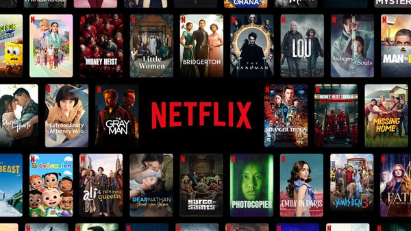Platform Netflix