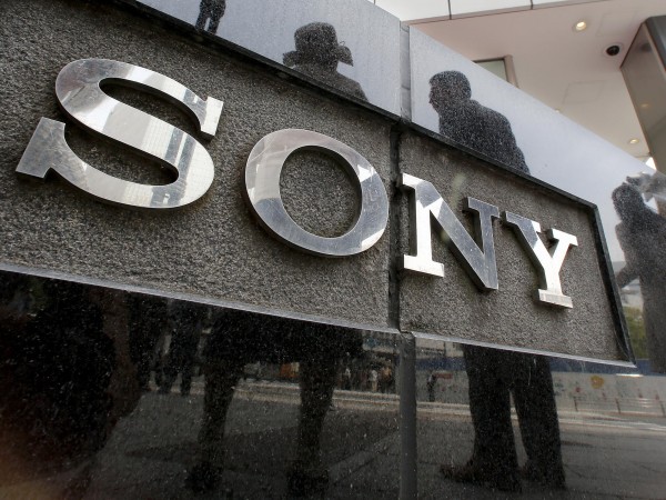Sony Corporation