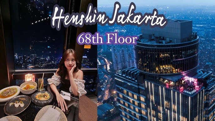 The Westin Jakarta