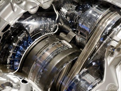 Transmisi Mobil CVT Simak Tips Perawatan Dan Estimasi Biayanya
