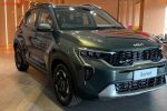 Kia Sonet