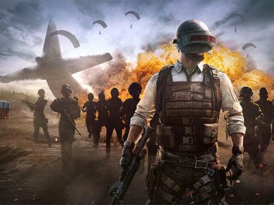 PUBG Mobile
