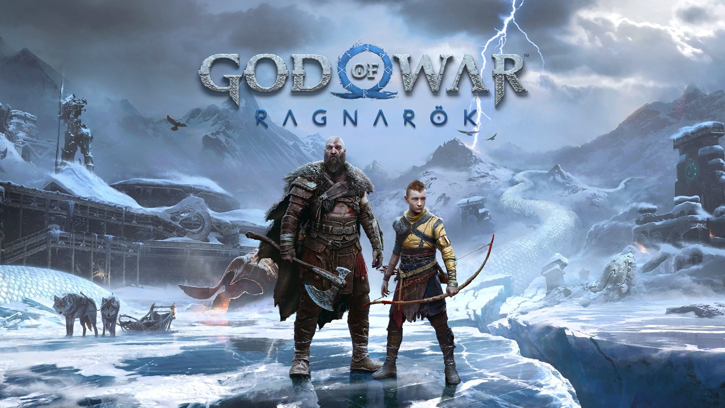 God Of War, Petualangan Epik Yang Mendefinisikan Genre Aksi