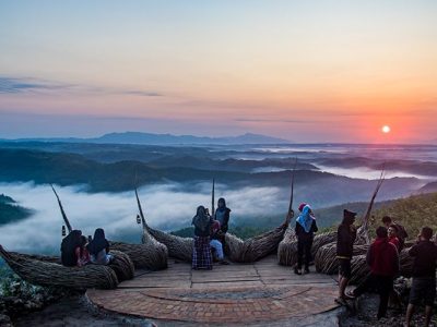 Gunungkidul Surga Alam Dan Wisata Tersembunyi Di Yogyakarta