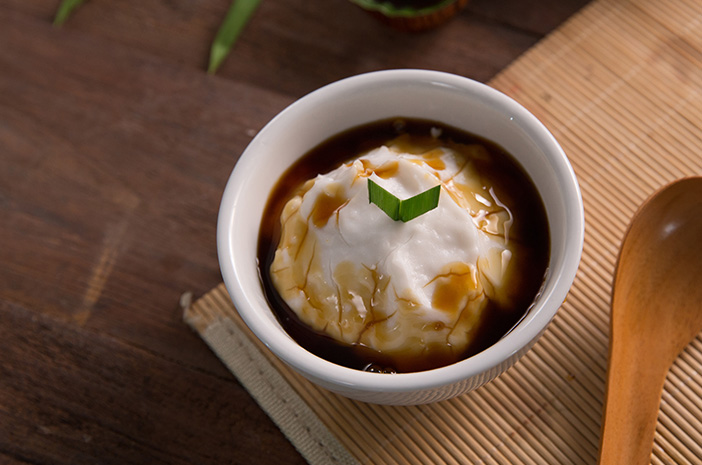 Makanan Bubur Sumsum