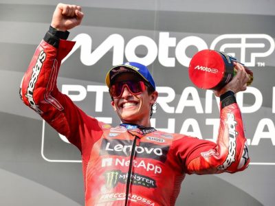 Marc Márquez