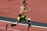 Oscar Pistorius