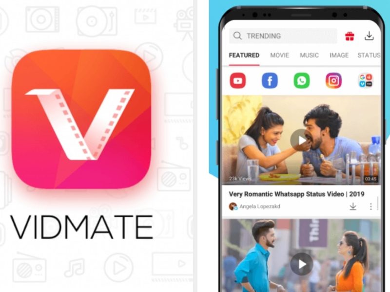 VidMate