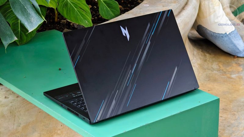 Acer Nitro V15