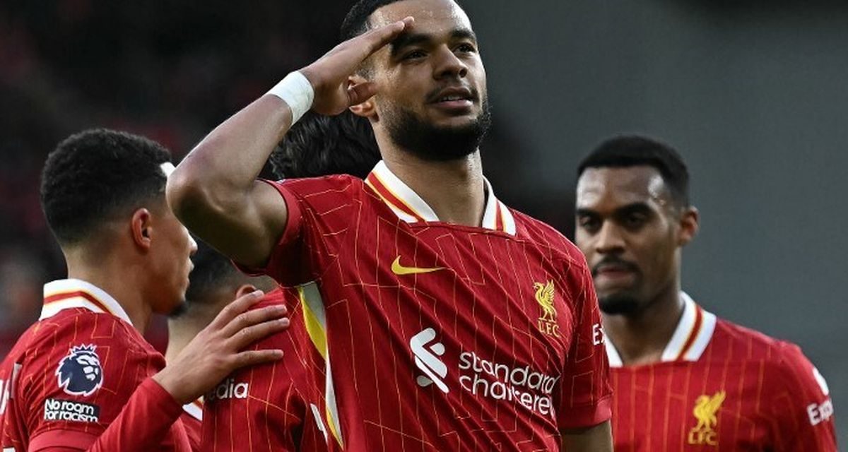 Cody Gakpo, Winger Modern Dengan Insting Gol Tinggi