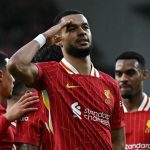 Cody Gakpo, Winger Modern Dengan Insting Gol Tinggi