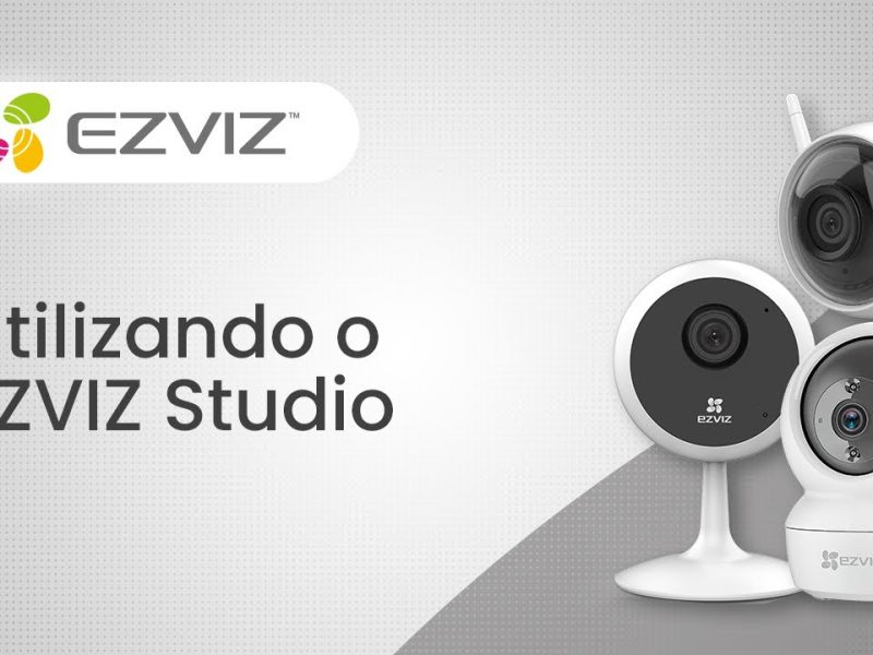 EZVIZ Studio