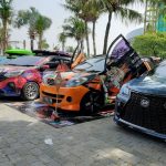 Event Kontes Mobil Ajang Kreativitas Dan Inovasi Dunia Otomotif