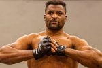Francis Ngannou
