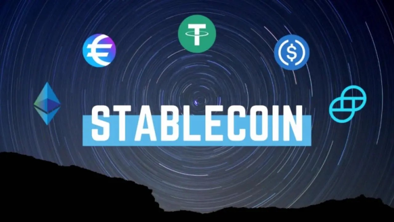 Kripto Stablecoin Yang Tetap Stabil Di Tengah Gejolak Pasar