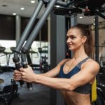 Latihan Gym Cara Efektif Menjaga Kebugaran & Kesehatan Tubuh