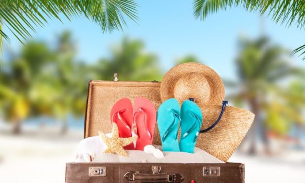 Libur Natal Dan Tahun Baru, Ini Tempat Terbaik Untuk Liburan