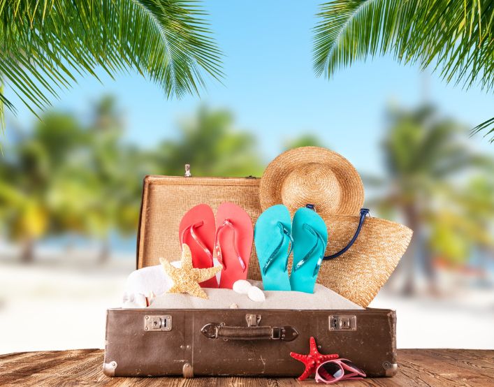 Libur Natal Dan Tahun Baru, Ini Tempat Terbaik Untuk Liburan