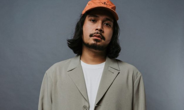 Petra Sihombing, Sosok Kreatif Di Balik Lagu-Lagu Pop Indonesia